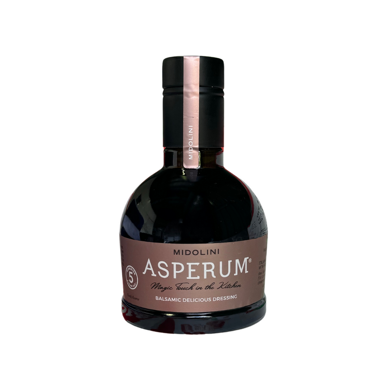 Aged Balsamic Vinegar 250ml