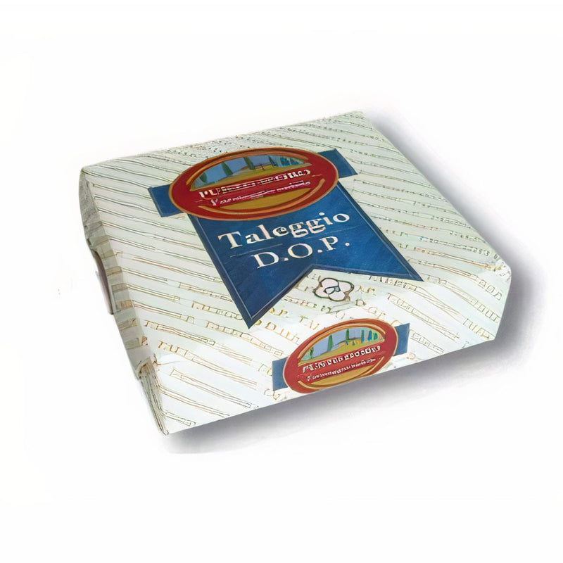 Taleggio D.O.P Cheese block 2KG